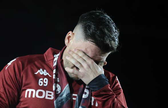 Ce a vrut să spună? Săpunaru, postare misterioasă după reunirea Rapidului