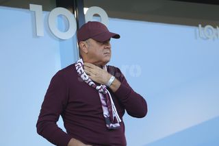 Dan Șucu i-a băgat în ședință pe jucătorii Rapidului: ce s-a întâmplat duminică la prânz