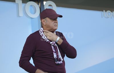 Dan Șucu i-a băgat în ședință pe jucătorii Rapidului: ce s-a întâmplat duminică la prânz