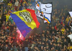 Se anunță show! Câte bilete s-au vândut cu 3 săptămâni înainte de România - Cipru