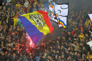 Se anunță show! Câte bilete s-au vândut cu 3 săptămâni înainte de România - Cipru