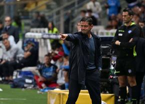 De la ce s-a aprins scandalul Conte - Chivu: „Ești un rahat! Te prind eu după meci” » Italienii au anunțat decizia în cazul românului