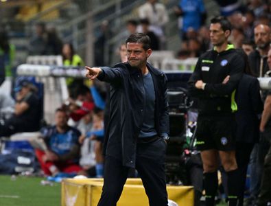 De la ce s-a aprins scandalul Conte - Chivu: „Ești un rahat! Te prind eu ...