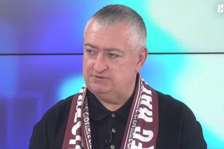 Marian Iancu, discurs devastator despre Rapid, după umilința din Giulești: „Un club derapat, fără cap, fără coadă. Circ!”
