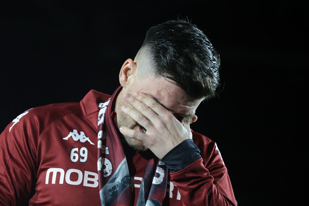 „Nu m-am retras. De pe 1 devin liber” » Cristian Săpunaru poate continua la altă echipă? Răspunsul criptic al fotbalistului