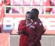 Rapid - CFR Cluj 1-4. Final amar pentru Săpunaru! Giuleștenii, umiliți de rezervele Clujului! În tribune a început revolta: lui Șumudică i s-a cerut demisia
