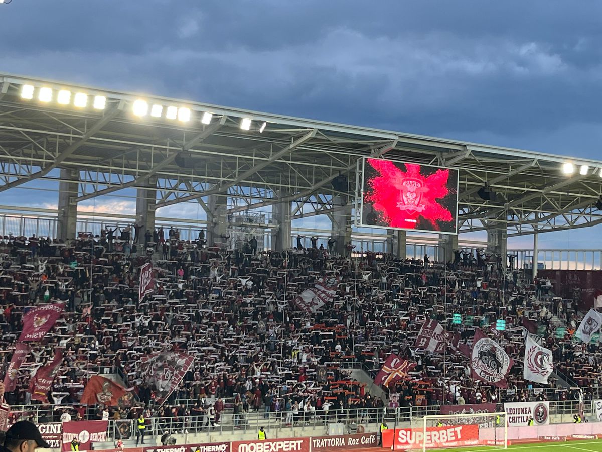 Retragerea lui Cristian Săpunaru / foto: Ionuț Iordache (GSP)