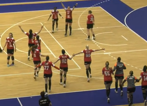 Rezultat uluitor în ultima rundă din „Liga Florilor” » Aveau înfrângeri pe linie, dar au obținut o victorie de cota 21,00 în sala unde și CSM București se înclinase