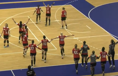 Rezultat uluitor în ultima rundă din „Liga Florilor” » Aveau înfrângeri pe linie, dar au obținut o victorie de cota 21,00 în sala unde și CSM București se înclinase