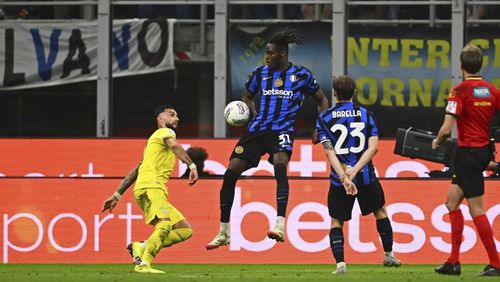 Inter intră în silenzio stampa din cauza arbitrajului! » Gazzetta dello Sport: „E ceva nemaivăzut”