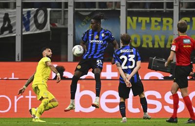 Inter intră în silenzio stampa din cauza arbitrajului! » Gazzetta dello Sport: „E ceva nemaivăzut”