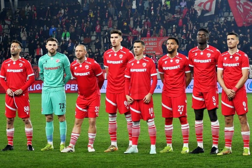 EXCLUSIV Dinamo intră la negocieri pentru 3 jucători din Superliga! Transferurile dorite de Kopic: unul este și în vederile lui Mircea Lucescu