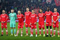 Confirmă plecarea de la Dinamo anunțată de GSP: „Vom analiza alte opțiuni”