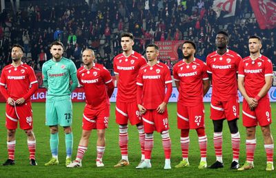 Confirmă plecarea de la Dinamo anunțată de GSP: „Vom analiza alte opțiuni”