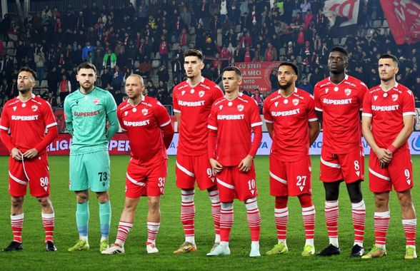 Confirmă plecarea de la Dinamo anunțată de GSP: „Vom analiza alte opțiuni”