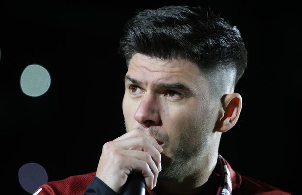 Cum a ratat Săpunaru transferul la Sevilla » Președintele lui Porto a rămas șocat: „Ești nebun?”