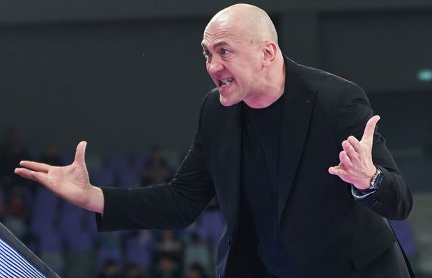 Antrenorul lui FC Argeș, după eșecul cu Rapid: „Jucătorii mei intră în teren cu mentalitatea unor copii de 5 ani! Jenant, nu-mi pot asuma”