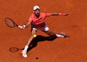 Fostul antrenor al Simonei Halep, declarație despre Novak Djokovic: „În niciun moment nu te puteai gândi că va deveni jucătorul care este azi”