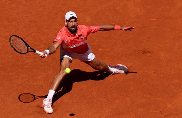 Fostul antrenor al Simonei Halep, declarație despre Novak Djokovic: „În niciun moment nu te puteai gândi că va deveni jucătorul care este azi”