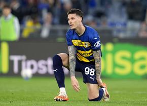 Verdict dur la Parma: „Dennis Man trebuie să plece! Transferul ratat în iarnă l-a adormit”