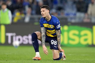 Verdict dur la Parma: „Dennis Man trebuie să plece! Transferul ratat în iarnă l-a adormit”