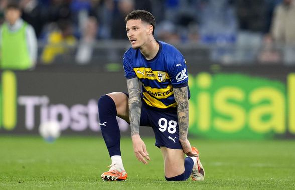 Panduru și MM Stoica, îngrijorați de situația lui Dennis Man: „E o problemă mare”