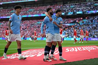 Manchester City a renunțat la principala țintă de transfer din vară » Doi fotbaliști au intrat pe lista englezilor