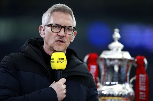 Gary Lineker pleacă de la BBC! » Nu va comenta meciurile de la World Cup 2026 World Cup, după replici antisemite
