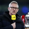 Gary Lineker, pe vremea când prezenta la BBC emisiunea „Match of the Day” / Foto: Imago Images