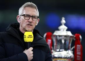 Gary Lineker pleacă de la BBC! » Nu va comenta meciurile de la World Cup 2026, după replici antisemite