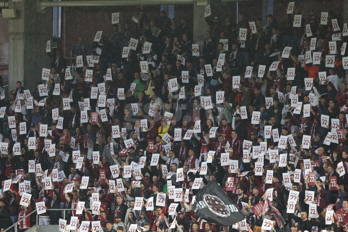 Retragerea lui Cristian Săpunaru / foto: Ionuț Iordache (GSP)