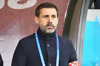 Zeljko Kopic s-a întors! Informație de ultimă oră de la Săftica