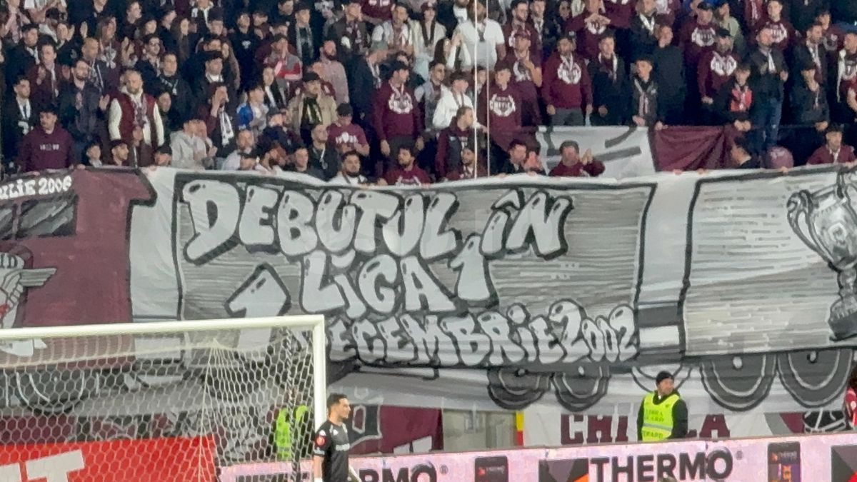 Cristian Săpunaru s-a retras! Discurs în lacrimi al fotbalistului: „Gata, s-a terminat” » Fanii Rapidului, la înălțime: „Ține minte, îți stă bine președinte!”