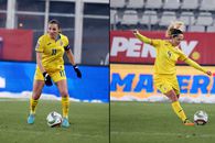 Două fotbaliste de la echipa națională și-au anunțat retragerea