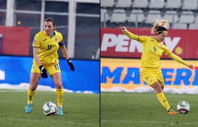 Două fotbaliste de la echipa națională și-au anunțat retragerea