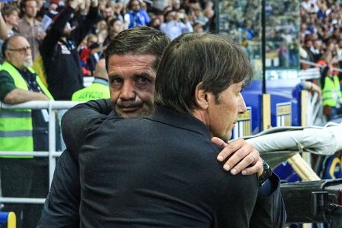 Cristi Chivu, după remiza cu Napoli: „Asta e tot ce contează”