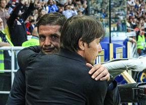 Cristi Chivu, după remiza cu Napoli: „Asta e tot ce contează”