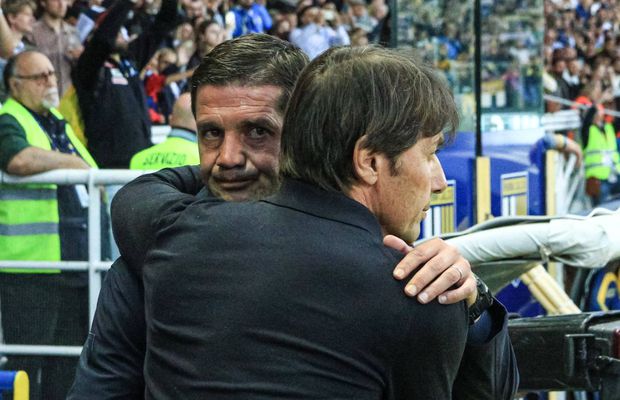 Cristi Chivu, după remiza cu Napoli: „Asta e tot ce contează”
