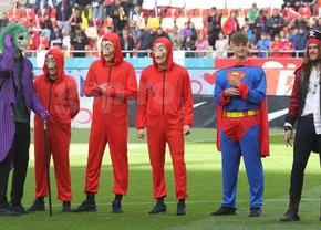 Debut pentru „Superman” la FCSB » Pariul lui Mihai Stoica poate fi chiar titular
