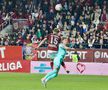 Rapid - CFR Cluj, etapa 9 play-off // foto: Ionuț Iordache (GSP)