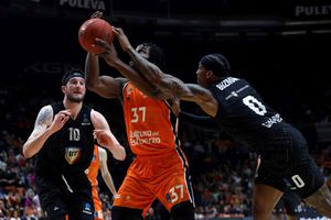 Fosta adversară a lui U-BT Cluj-Napoca ia în calcul să părăsească Euroliga și EuroCup » Care sunt motivele