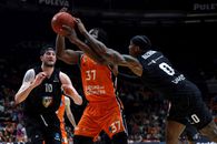 Fosta adversară a lui U-BT Cluj-Napoca ia în calcul să părăsească Euroliga și EuroCup » Care sunt motivele