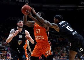 Fosta adversară a lui U-BT Cluj-Napoca ia în calcul să părăsească Euroliga și EuroCup » Care sunt motivele