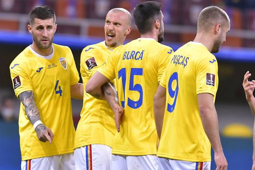 EXCLUSIV Revenire după 3 ani la echipa națională! Mircea Lucescu a recunoscut: „Da, îl convoc”