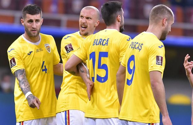 Revenire după 3 ani la echipa națională! Mircea Lucescu a recunoscut: „Da, îl convoc”