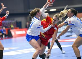 Mutare spectaculoasă în „Liga Florilor” » Gloria Bistrița transferă jucătoarea Rapidului