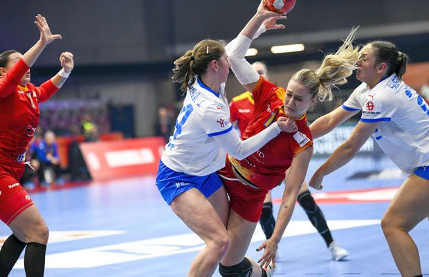 Mutare spectaculoasă în „Liga Florilor” » Gloria Bistrița transferă jucătoarea Rapidului