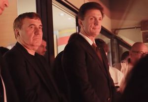Cu Hagi în tribune, Galatasaray a cucerit al 25-lea titlu de campioană a Turciei » Cum a comentat „Regele” performanța fostei sale echipe