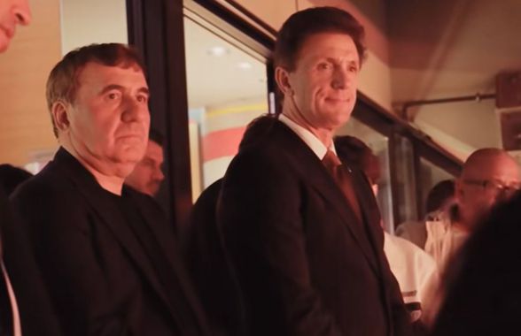 Cu Hagi în tribune, Galatasaray a cucerit al 25-lea titlu de campioană a Turciei » Cum a comentat „Regele” performanța fostei sale echipe