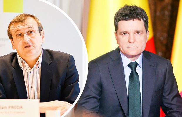 Ce înseamnă victoria lui Nicușor Dan? » Politologul Cristian Preda a răspuns la 5 întrebări punctuale ale Gazetei: „Simion și Georgescu vorbeau despre geto-daci și telepatie, dar românii vor alte lucruri”